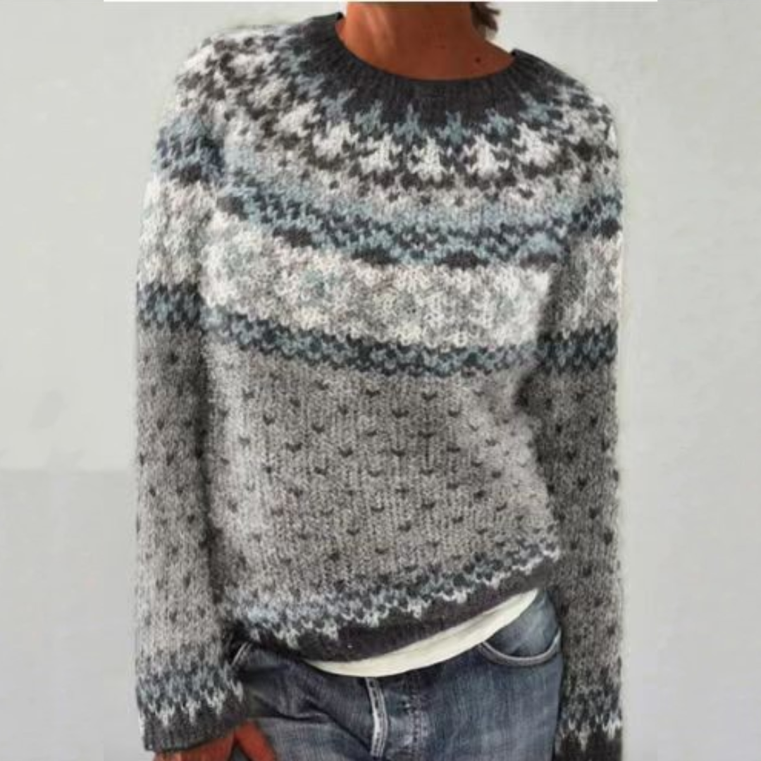Orsini Vintage™ - Retro-Sweater